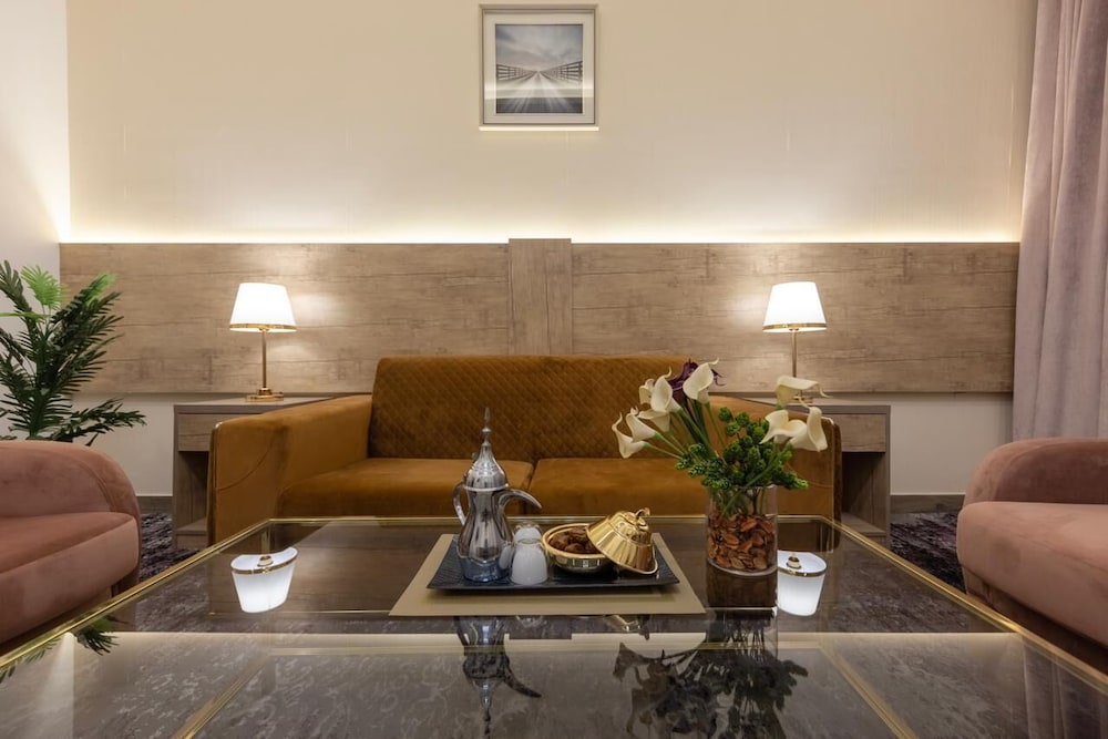 فندق واحد وعشرون(Hotel 21 Makkah) 8/29