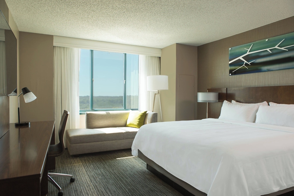 Pure, Deluxe, King Bed