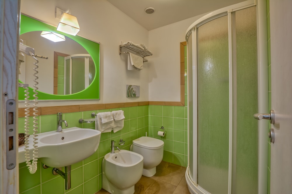 Hotel O Scia 47/50
