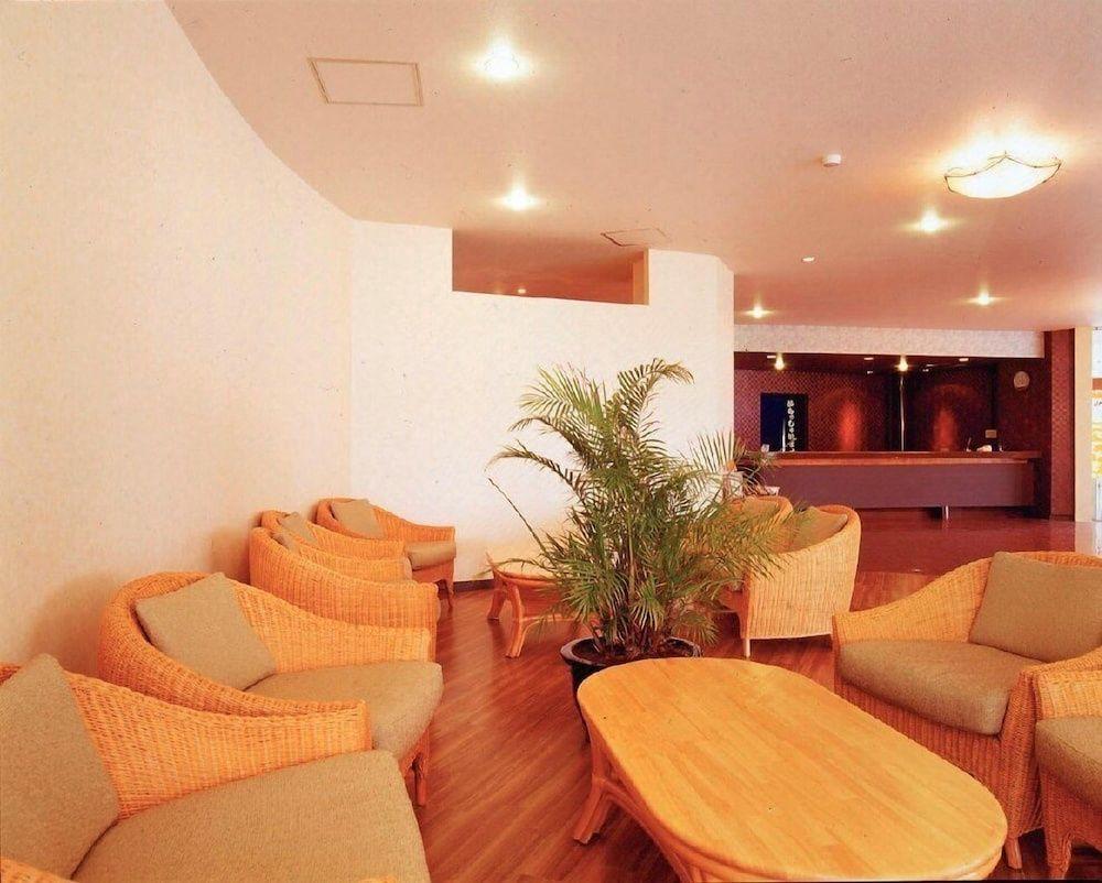 Tateyama Seaside Hotel 13/23