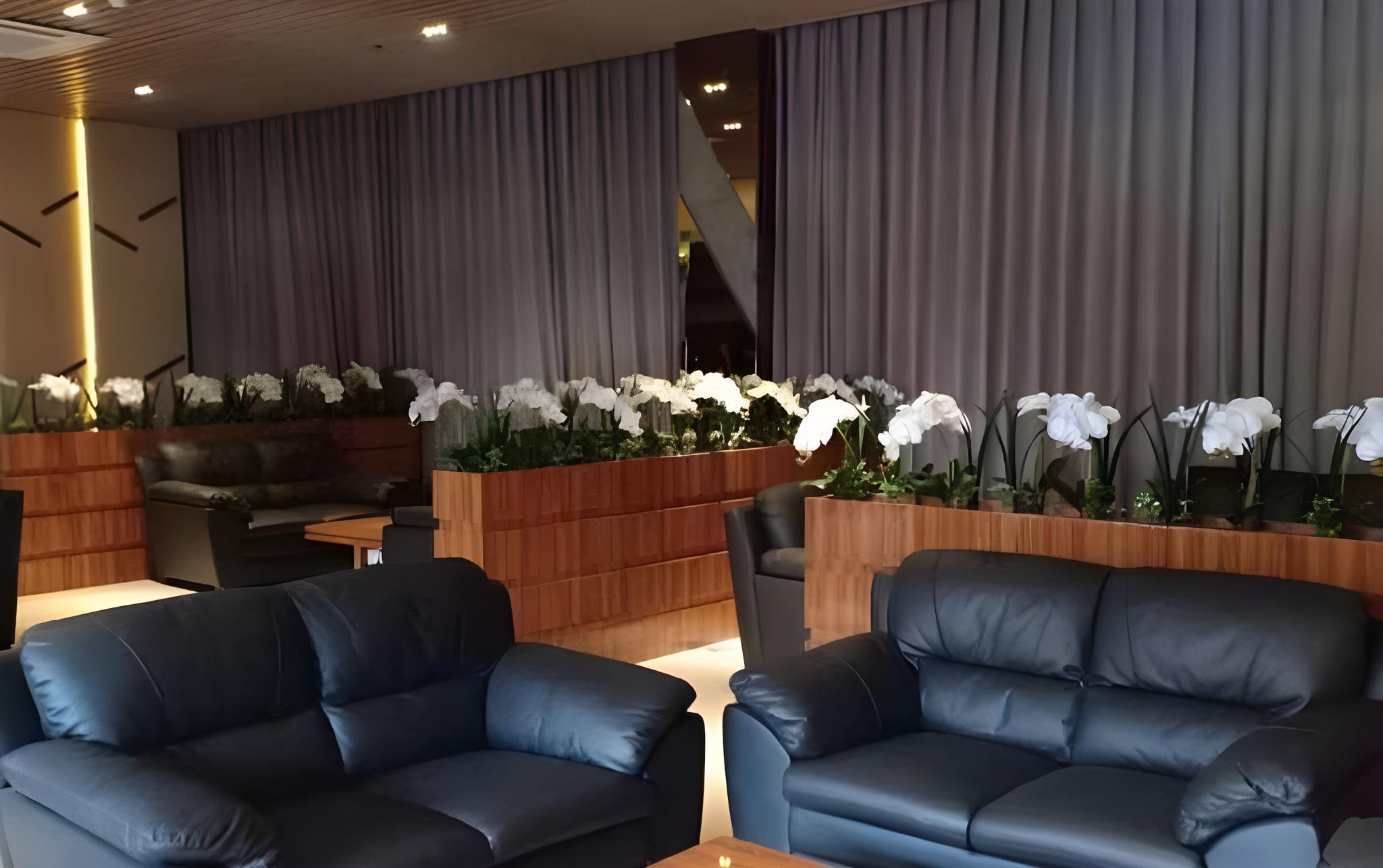 Opa Hotel Palembang 21/33