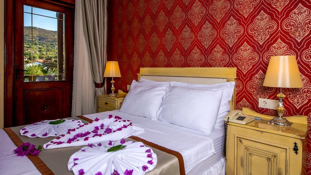 Palmetto Resort Selimiye 17/50