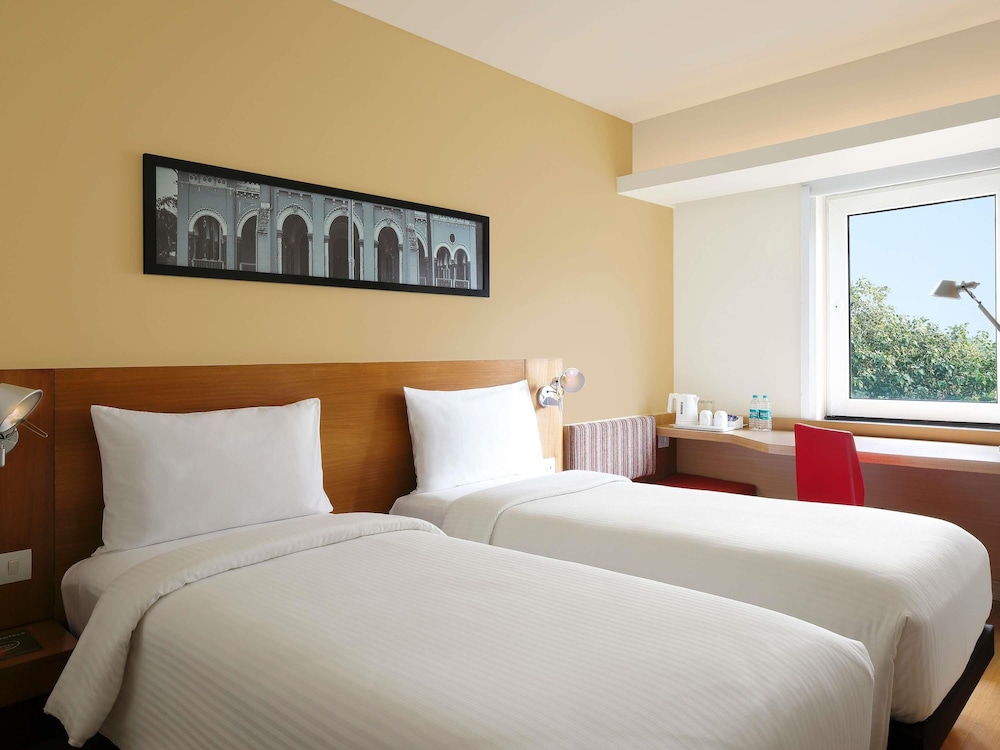 Ibis Pune Viman Nagar 20/68