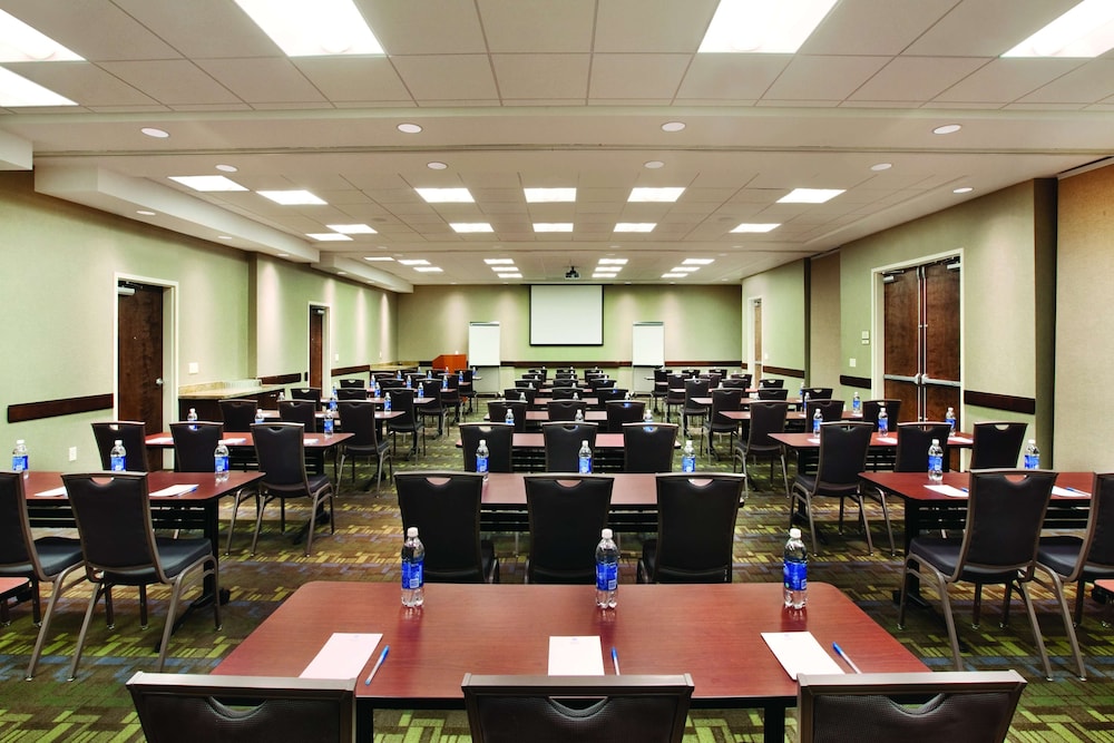 HYATT house Salt Lake City/Sandy 49/57