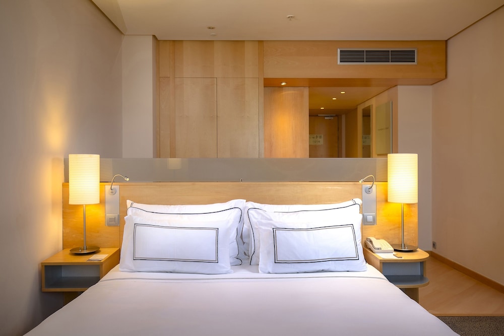 Melia Valencia Palacio de Congresos Formely Hilton Valencia 16/73