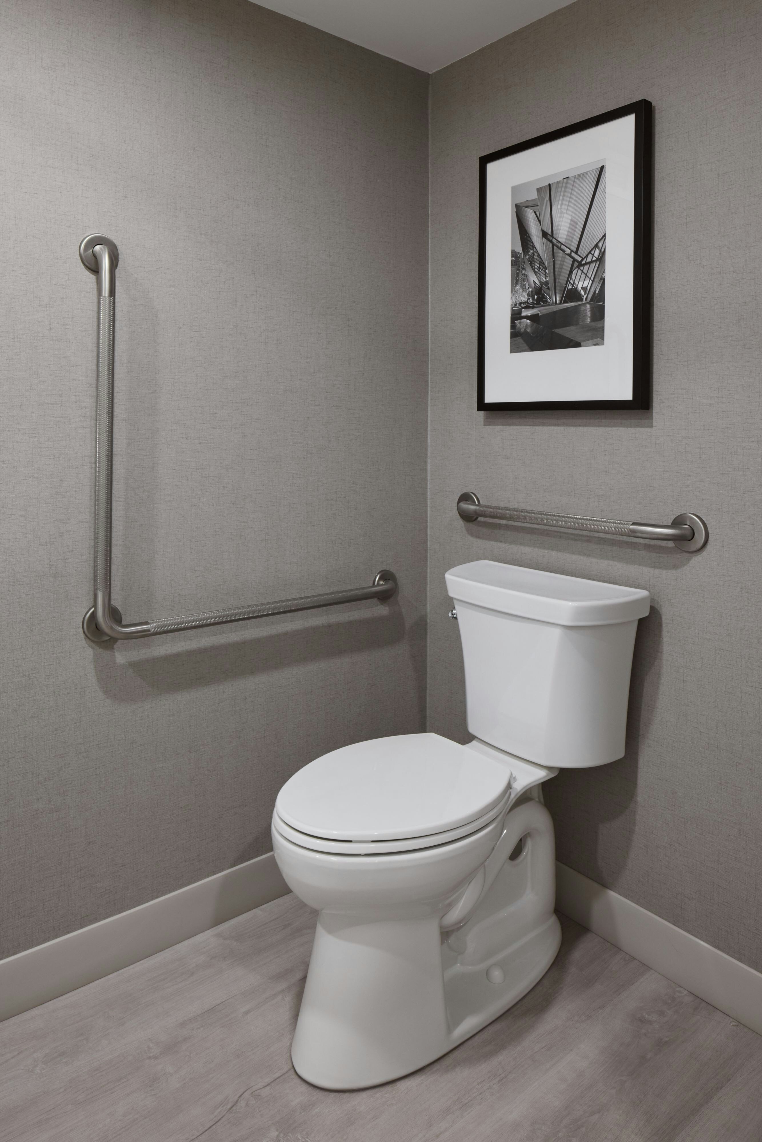 غرفة، Toronto Airport Marriott 8/10