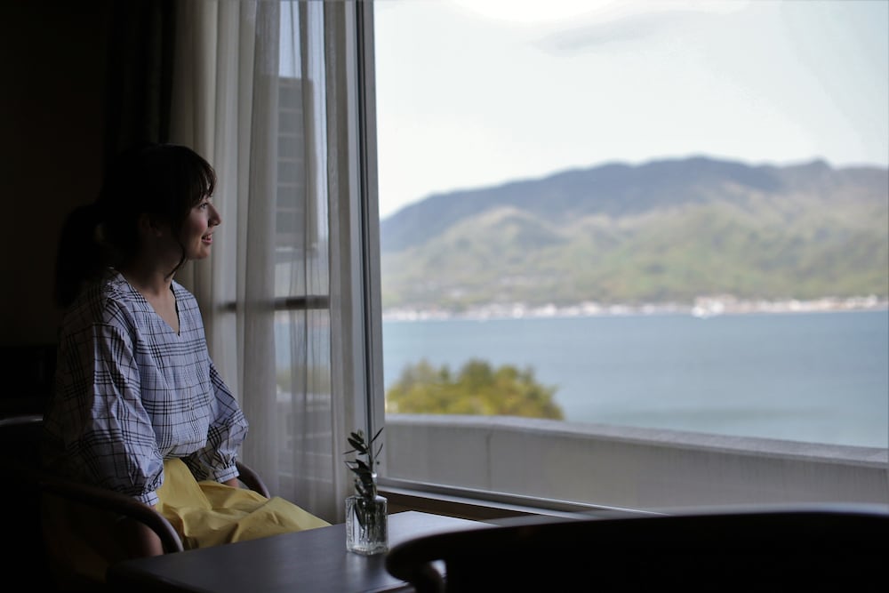 BAY RESORT HOTEL SHODOSHIMA 30/68