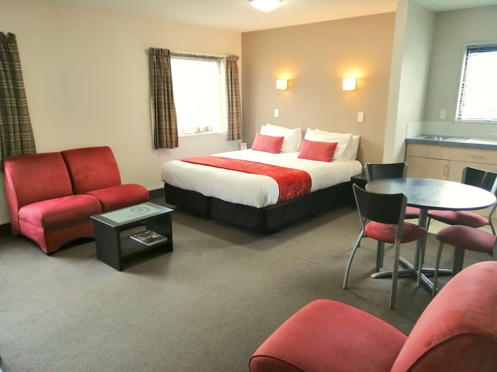 Bella Vista Motel Ashburton 16/35