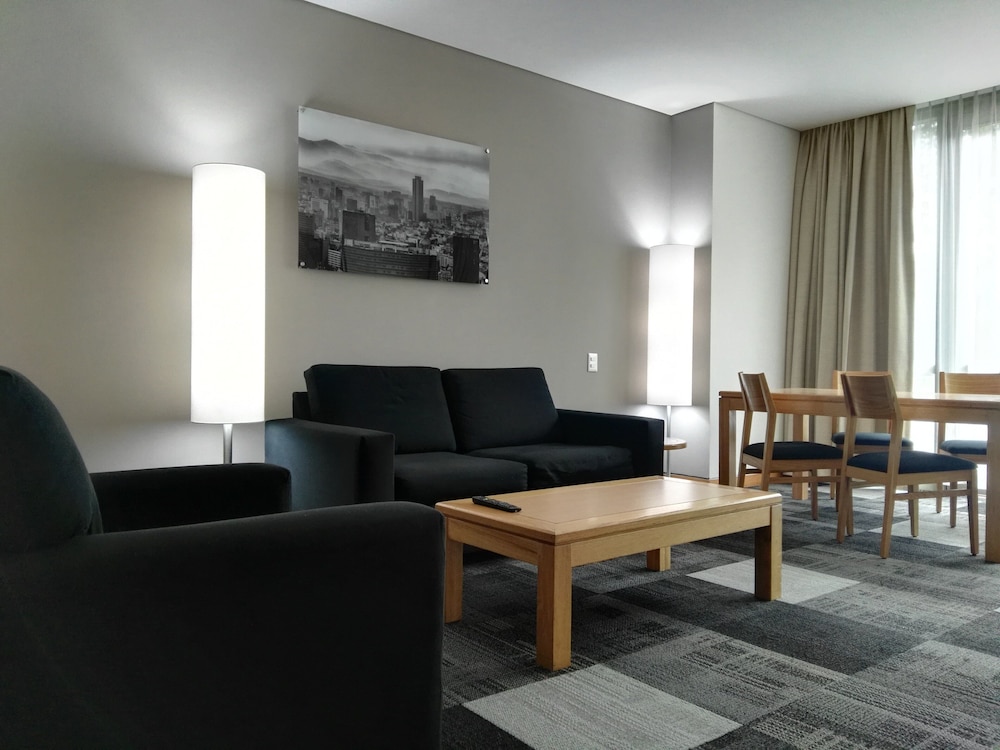 Holiday Inn Express Mexico Reforma, an IHG Hotel 41/66