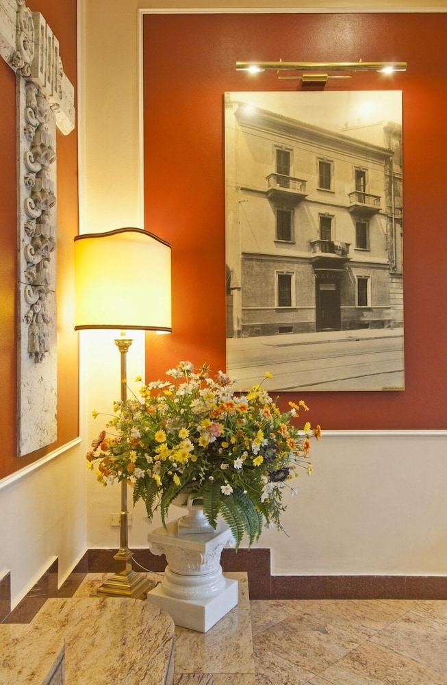 Hotel Garda 23/30