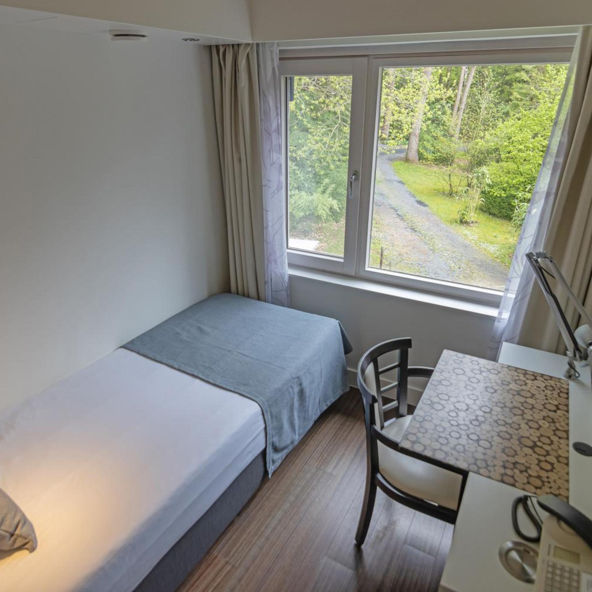 Hotel Landgoed Zonheuvel 5/20