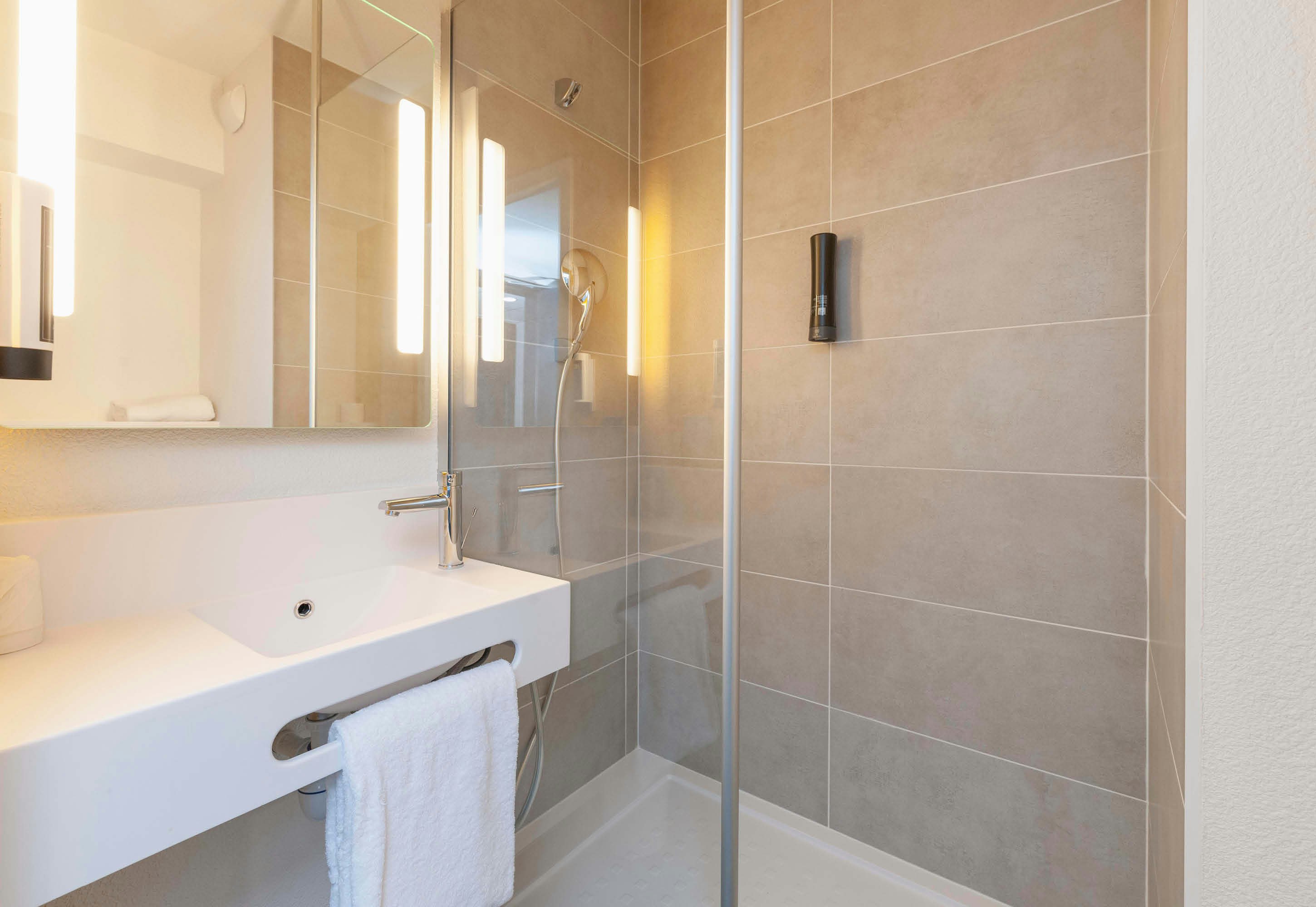 B&B Hotel Saint Geours de Maremne Hossegor 26/26