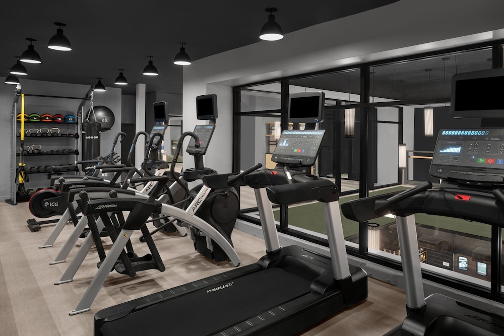 Moxy Houston Downtown 28/50