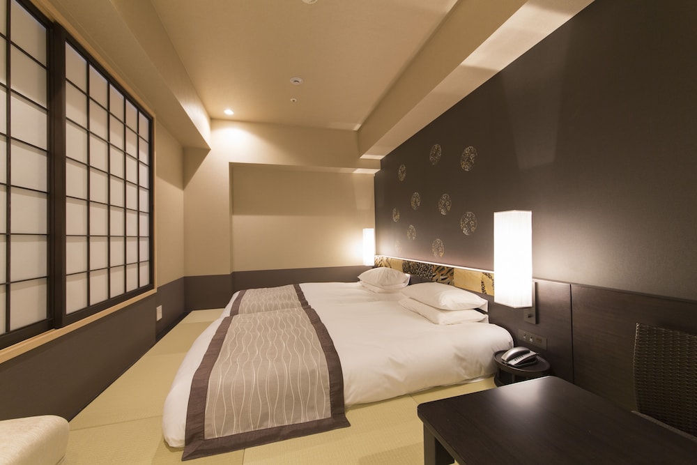 Hotel Grand Bach Select Kyoto 30/41