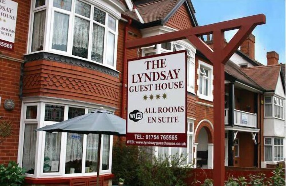 Lyndsay Guest House 1/50