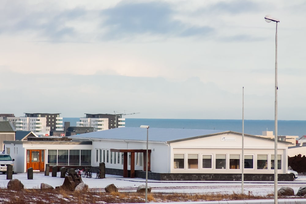 Kef Guesthouse 38/47