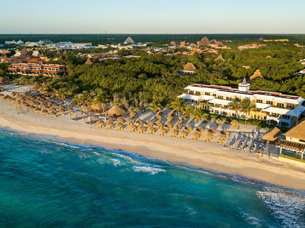 Iberostar Waves Paraiso del Mar 46/50