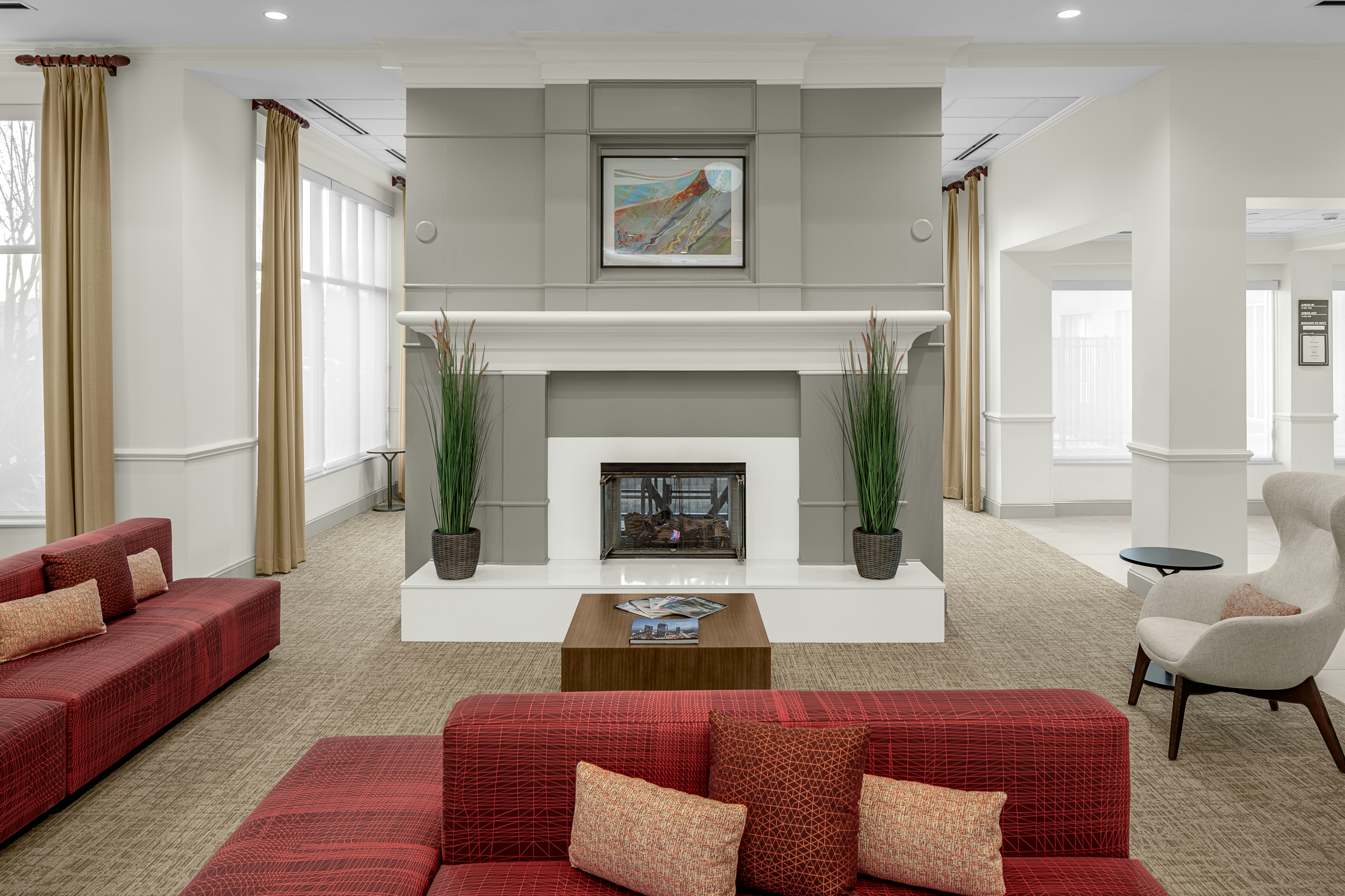 Hilton Garden Inn Wilmington Mayfaire Town Ctr 22/47