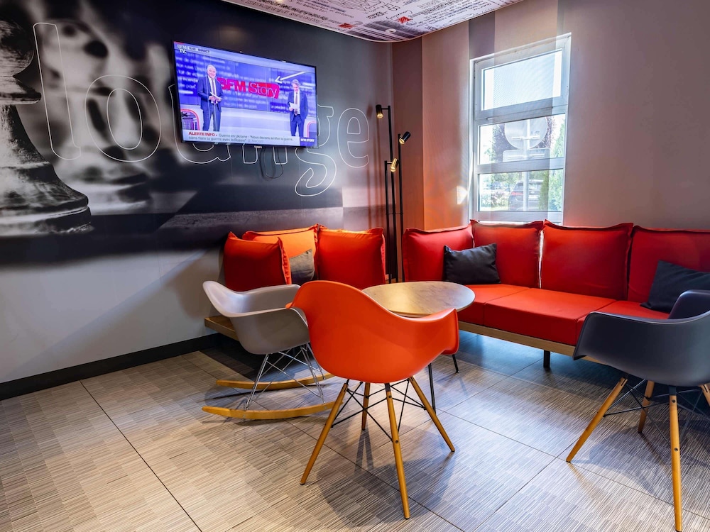 ibis Vesoul 33/56