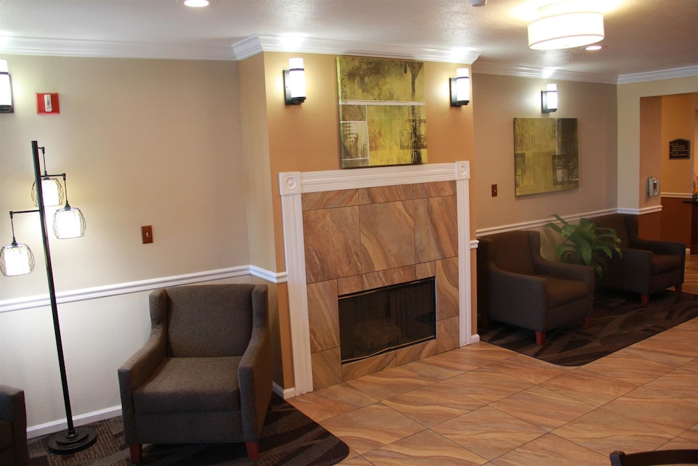 Best Western El Centro Inn 9/35