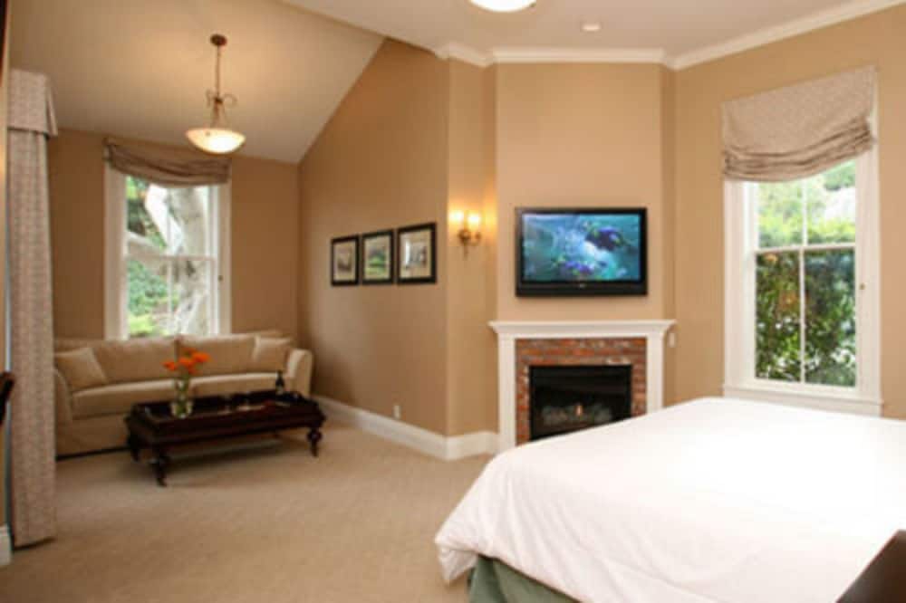 The Gables Inn - Sausalito 15/31