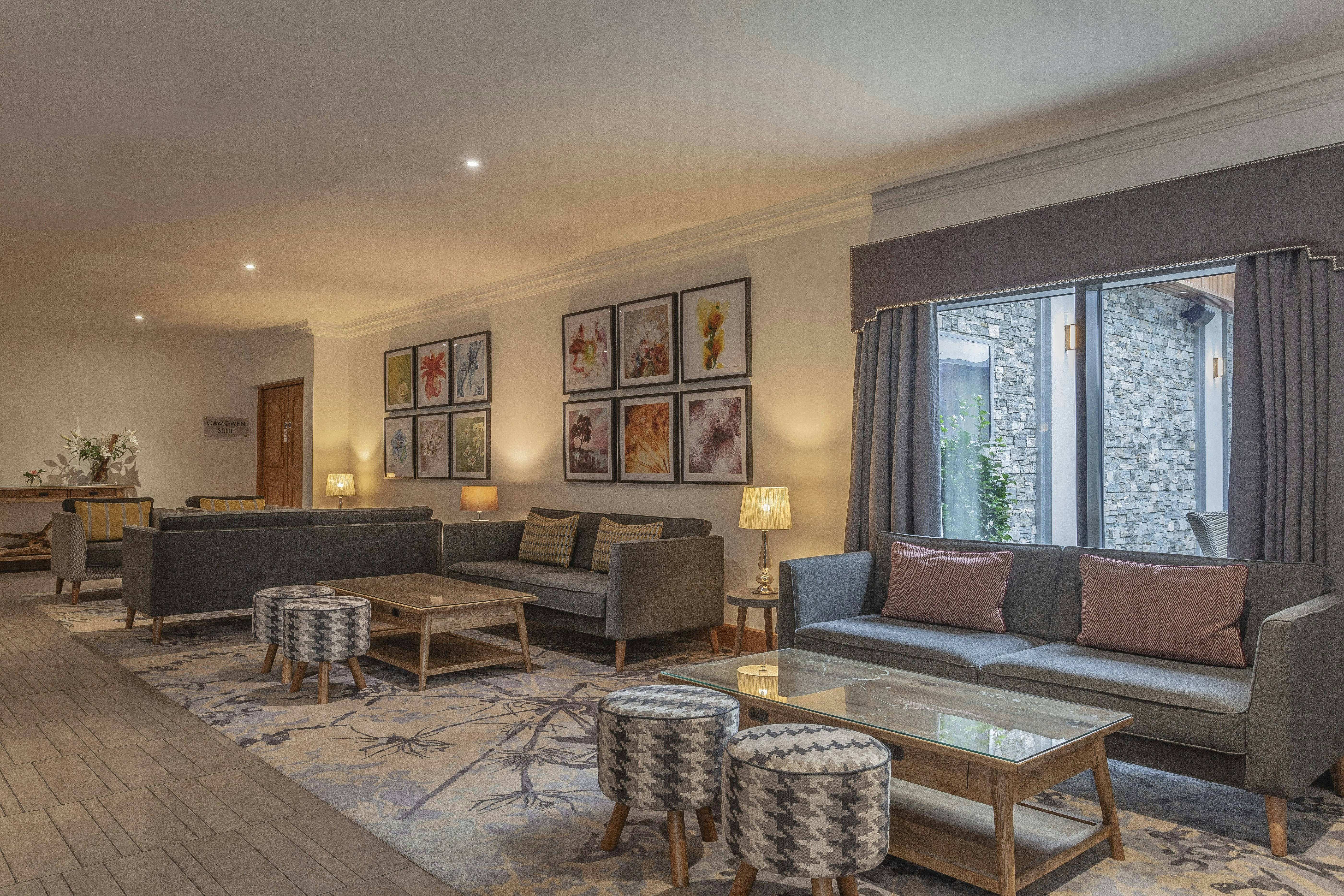 Silverbirch Hotel 34/63