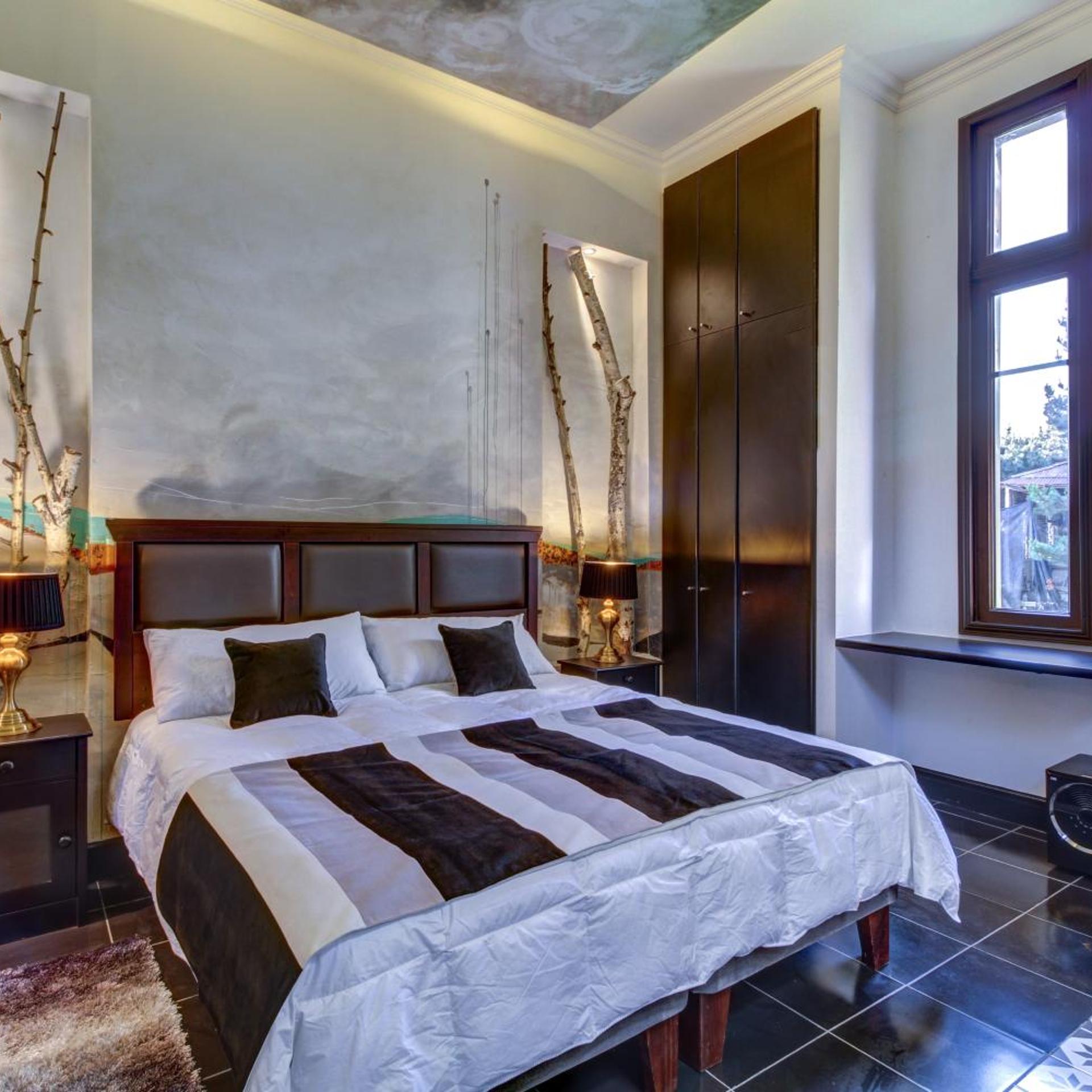 Casa Puente Hotel Boutique 19/50