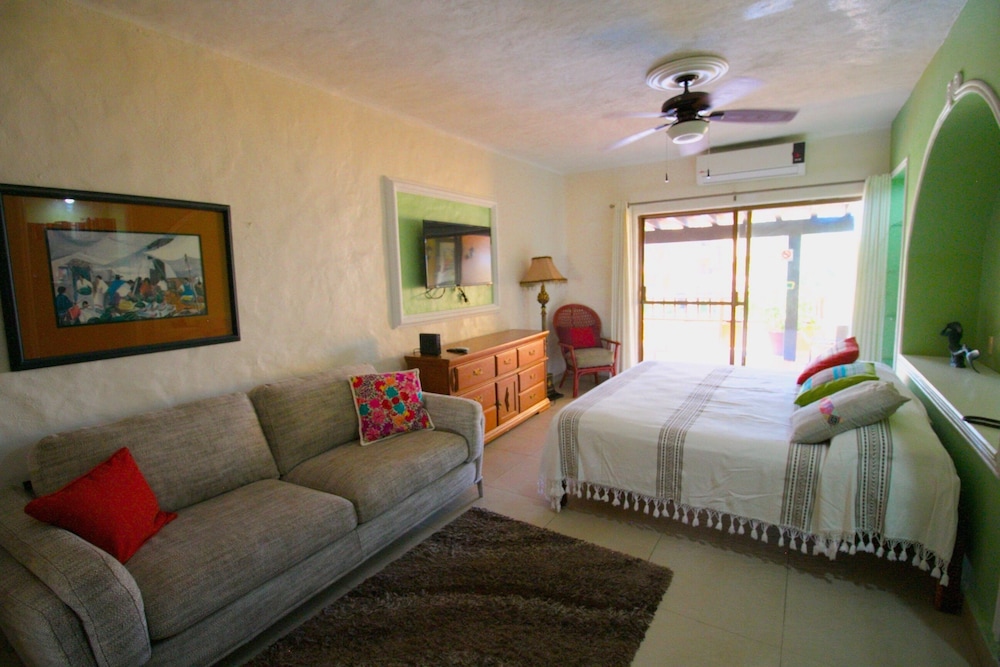 Los Tules Villas Del Sol 48/76