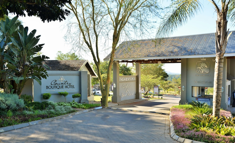 ANEW Resort White River Mbombela in MBOMBELA
