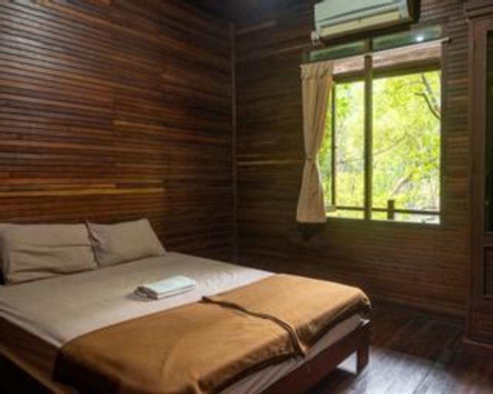 RedDoorz Resort @ Taman Wisata Mangrove 20/46