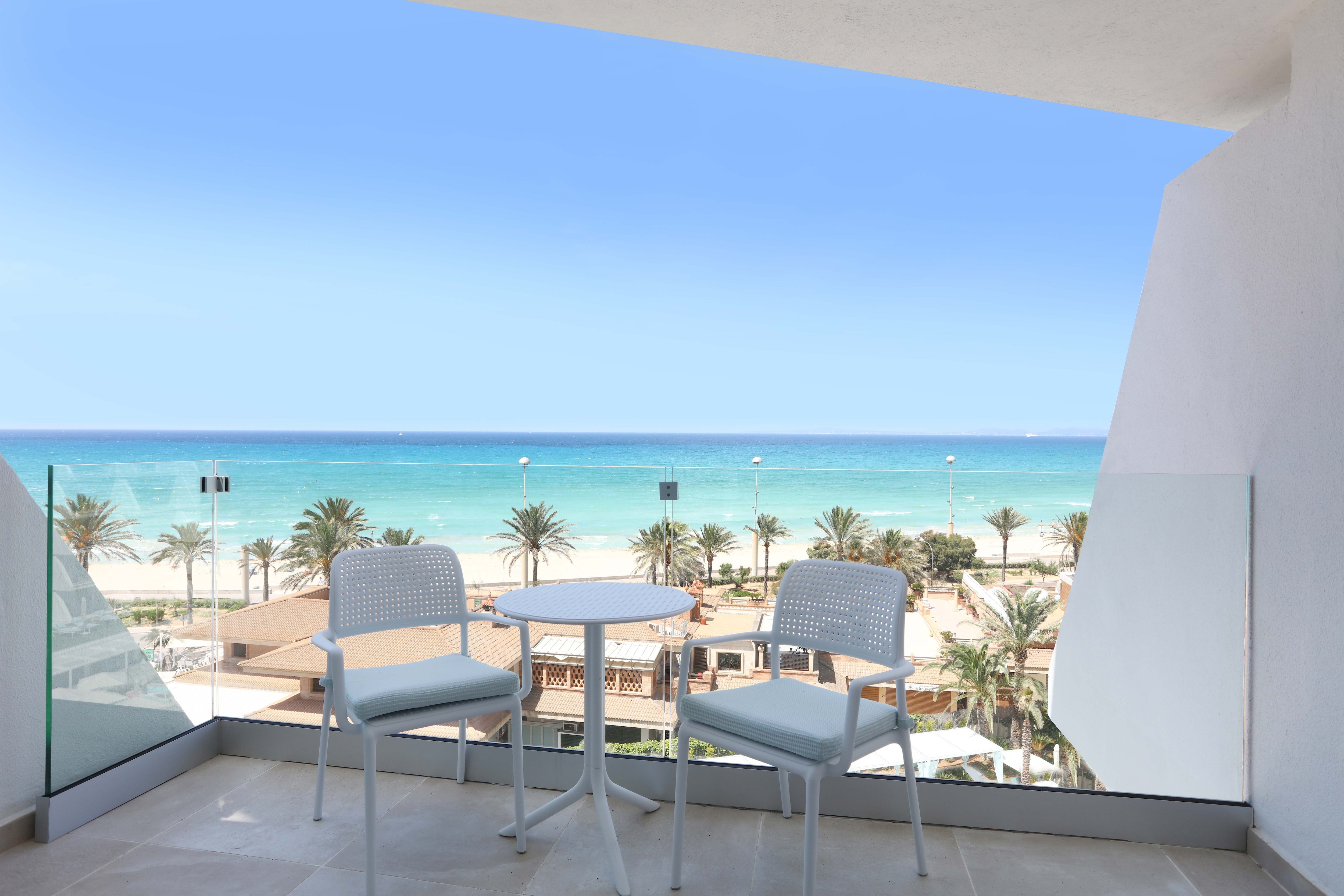 Iberostar Selection Playa De Palma 79/82