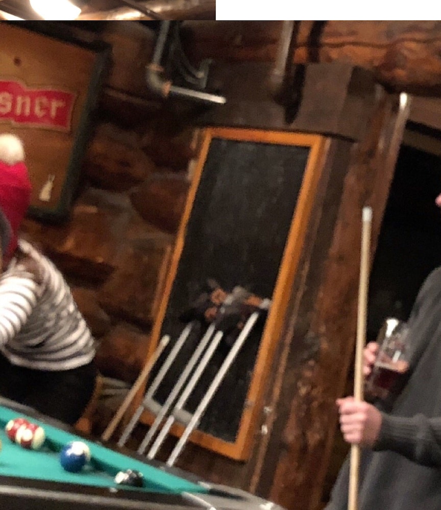 Sunshine Mountain Lodge - Superior Room 6/61
