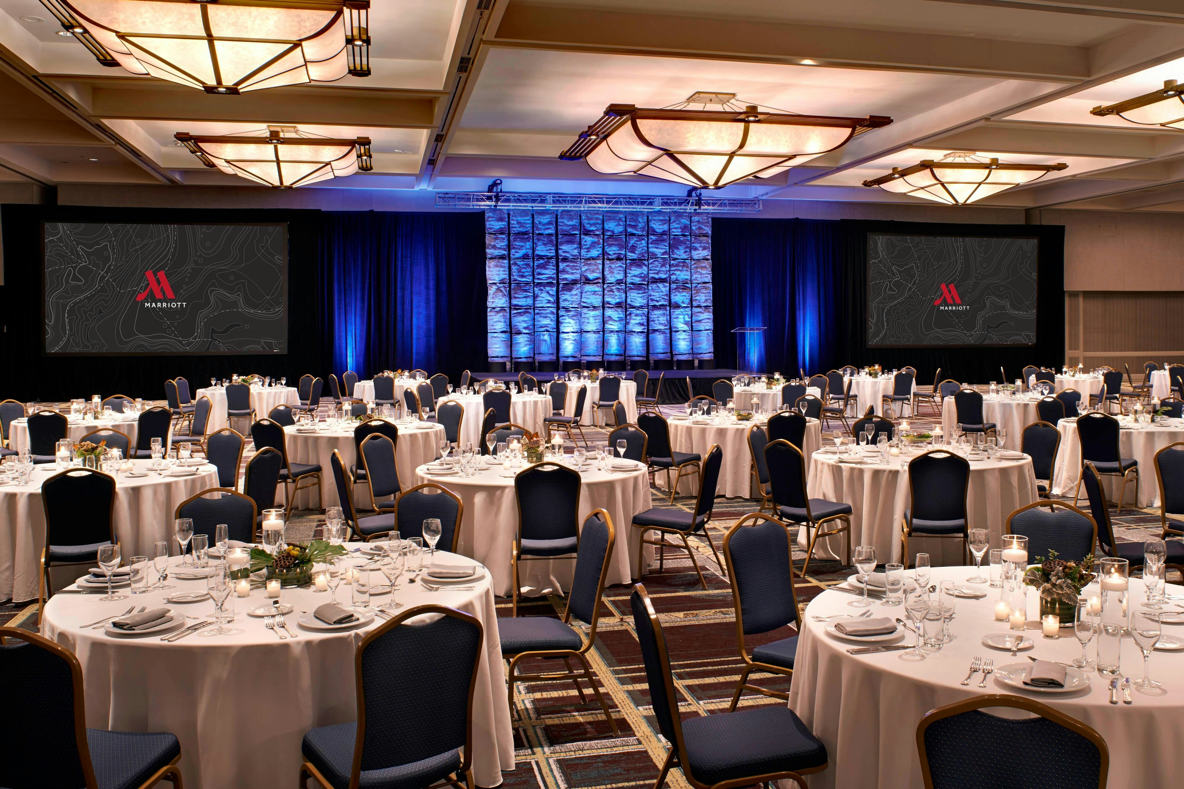 Marriott Detroit At the Renaissance Center 46/62