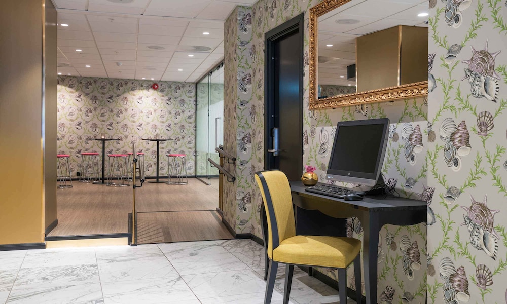 Thon Hotel Arendal 26/83