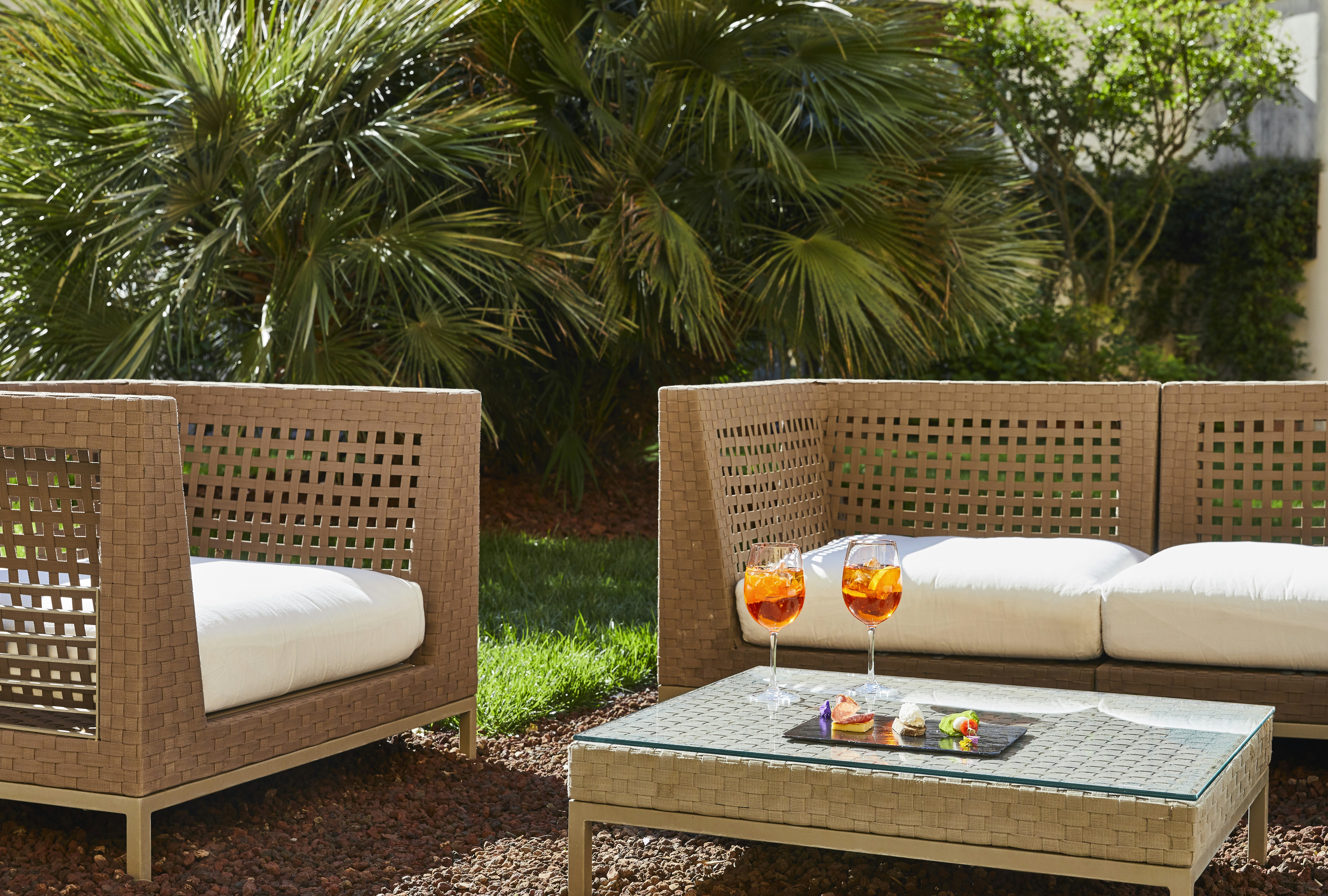 Hotel Indigo Venice Sant Elena 74/74
