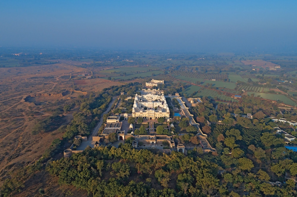 NAHARGARH 46/50