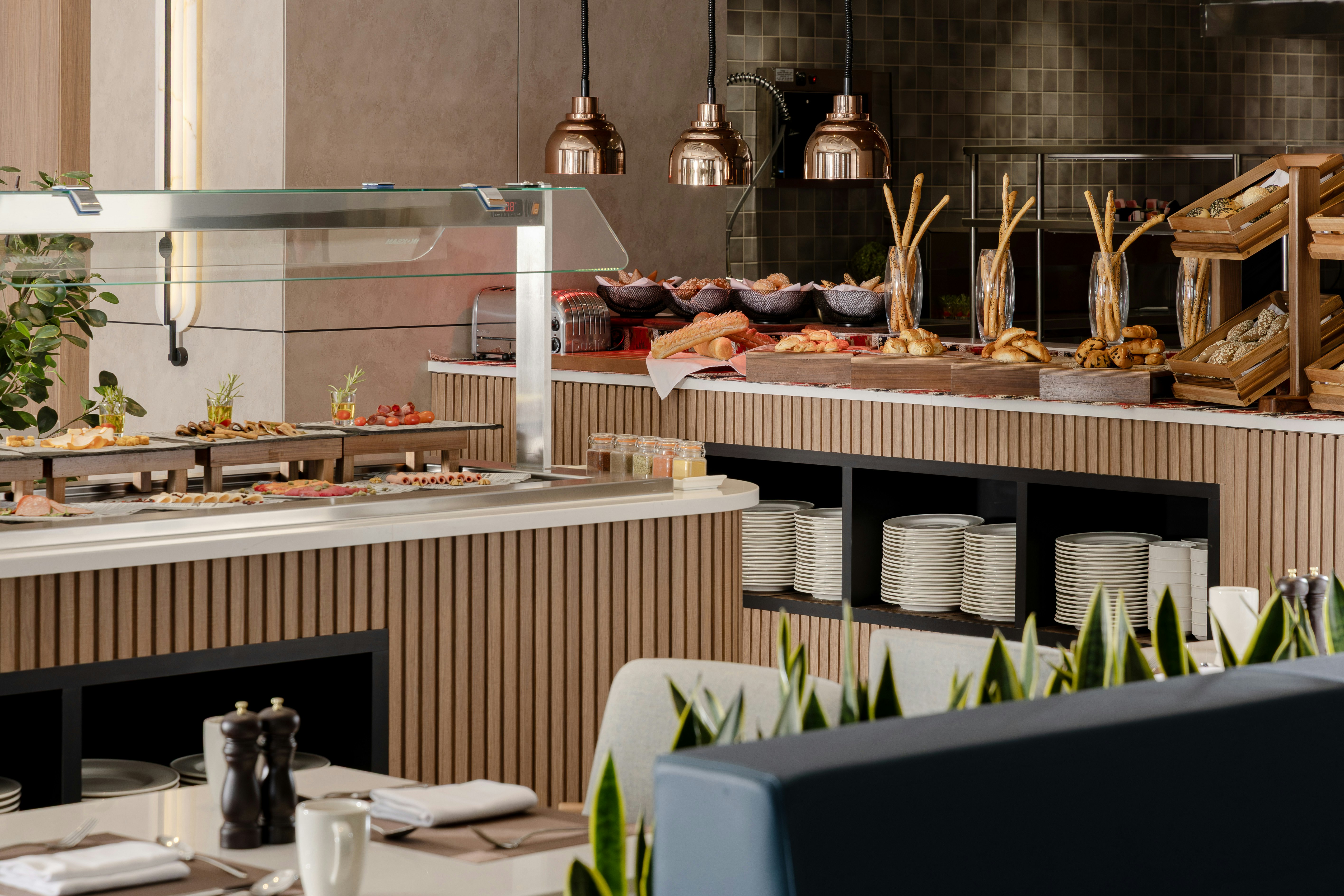 Hilton Garden Inn Agdam 36/50