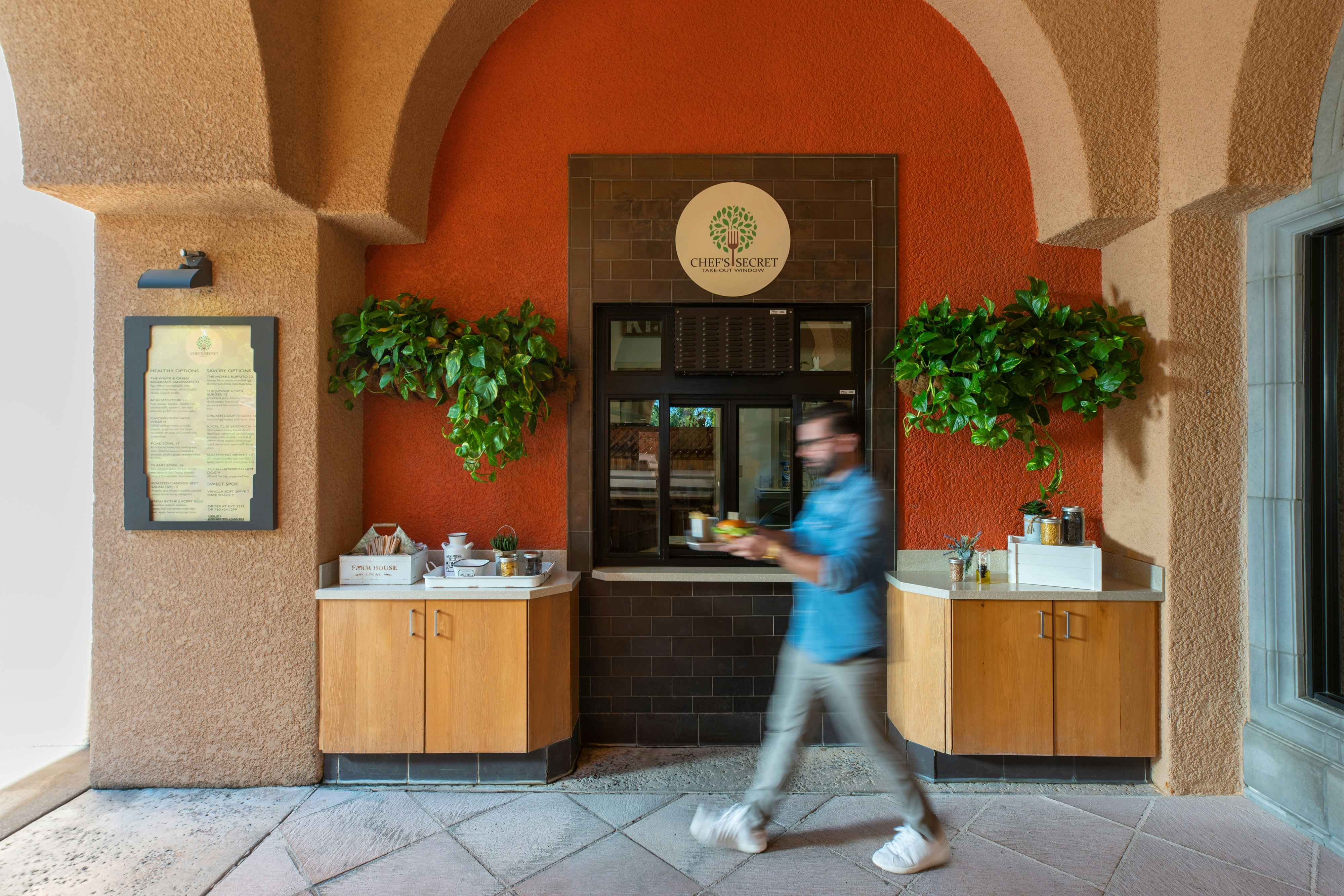 The Westin Rancho Mirage Golf Resort and Spa 7/50