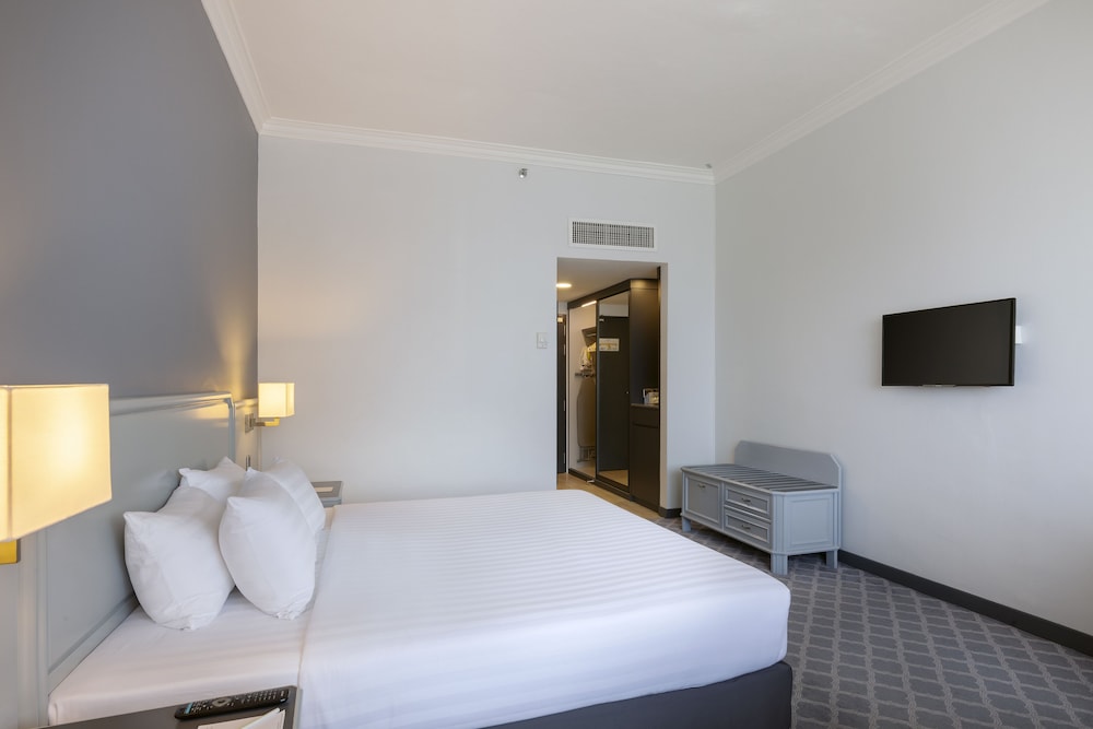 Bayview Hotel Langkawi 31/61