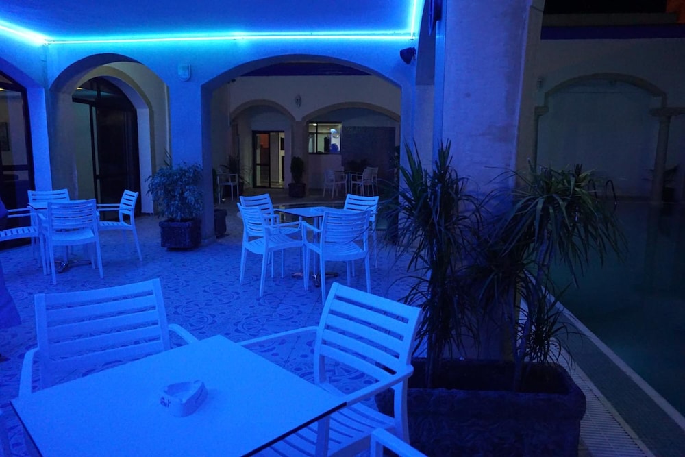 Hotel Zelis 15/37