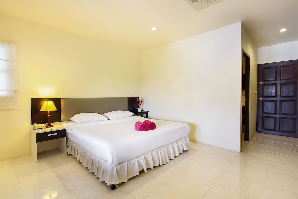 D Varee Diva Avenue Samui 14/45