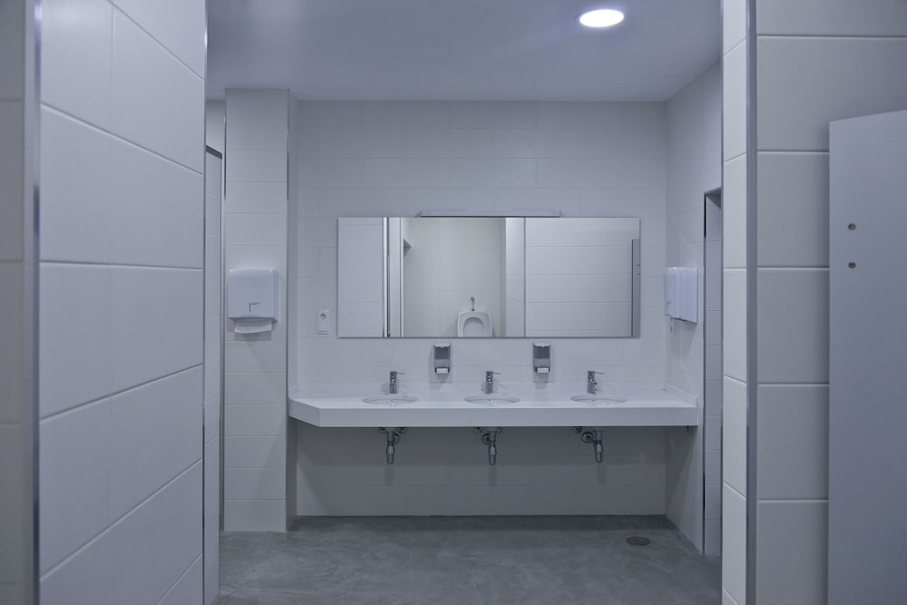 Mixed Dorm, 16 Beds, Shared Bathroom