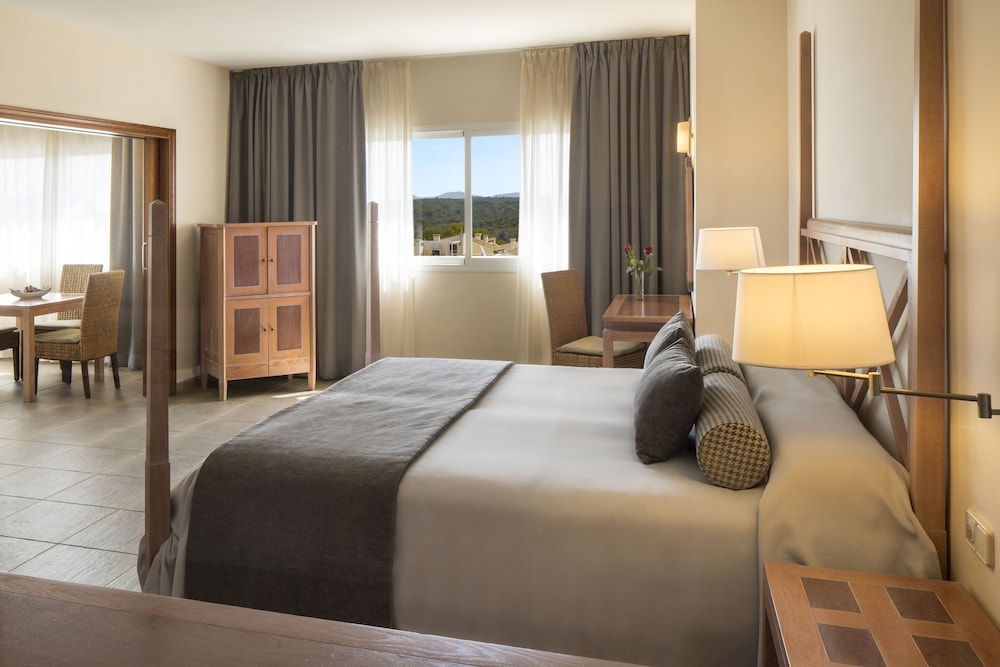 HOTEL VILLA CHIQUITA 30/73