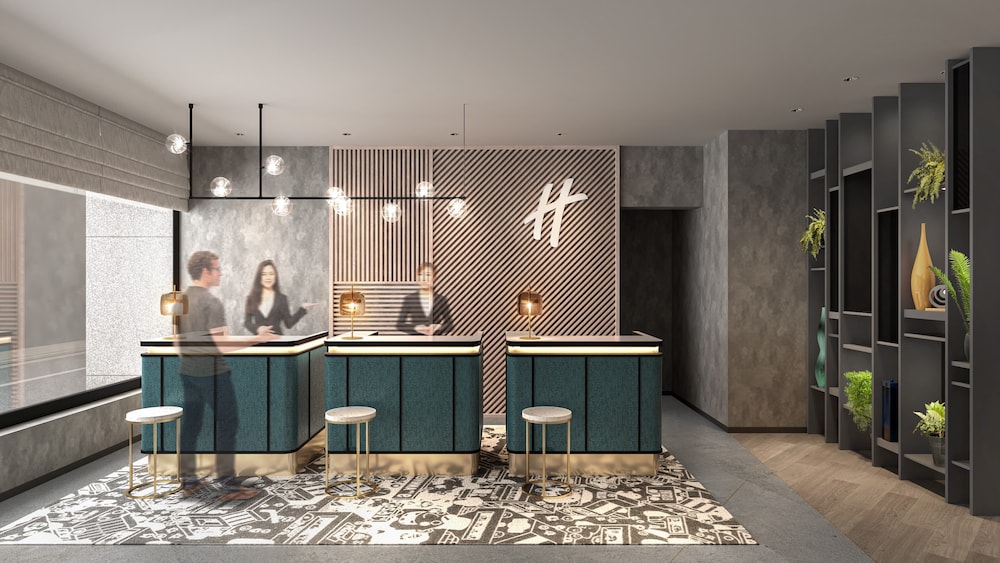 Holiday Inn Kyoto Gojo by IHG 5/50