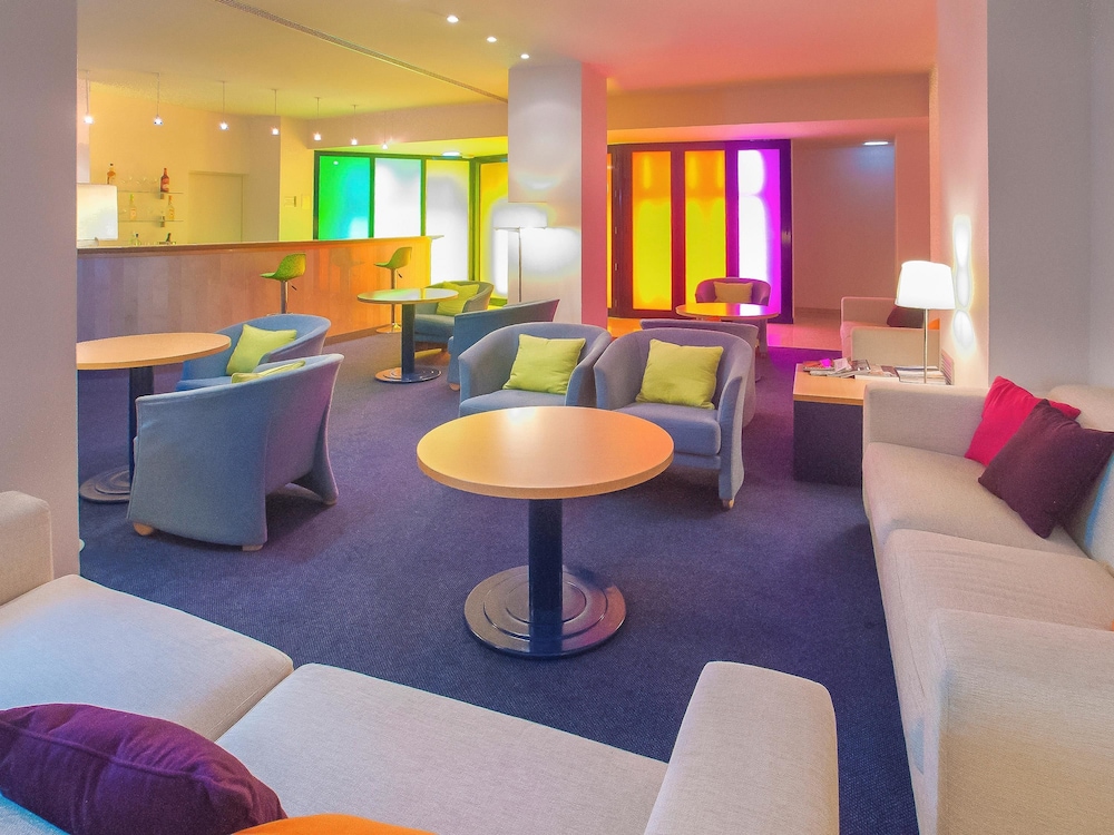 ibis Styles Zaragoza Ramiro I 35/65