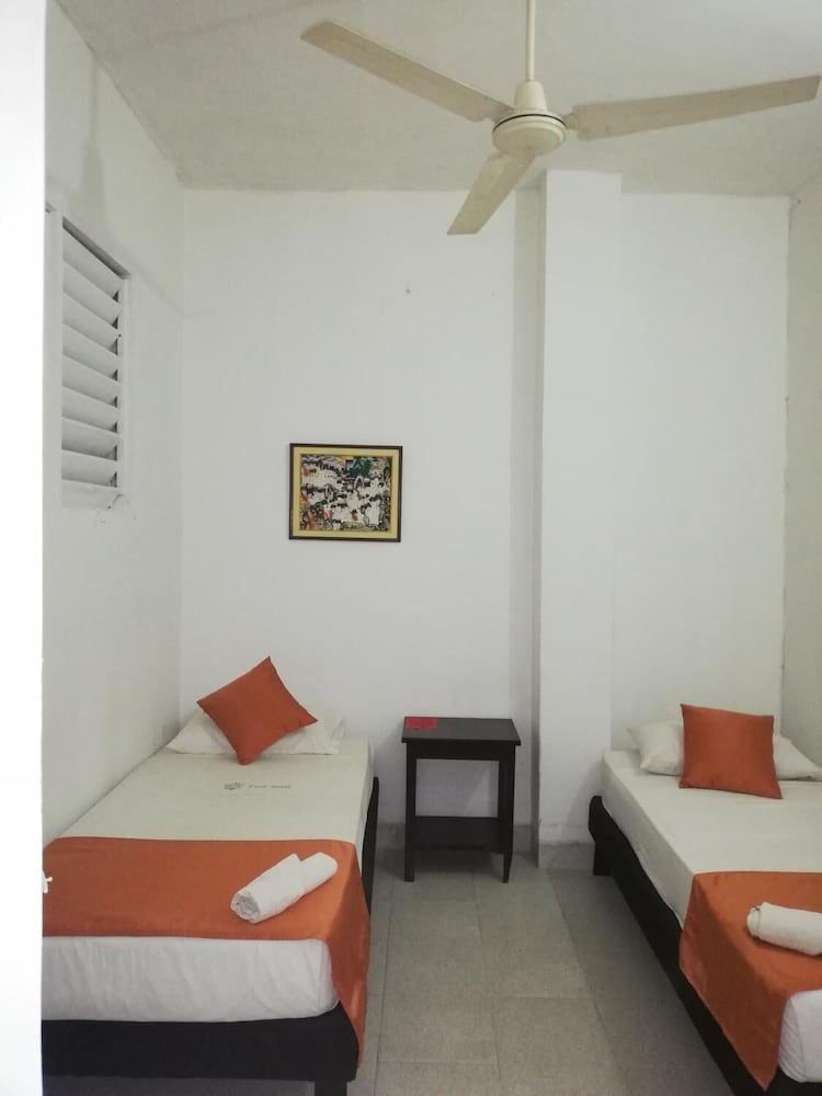 Park Hotel Santa Marta 2/23