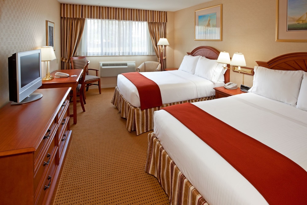 Rockville Centre Hotel 13/38