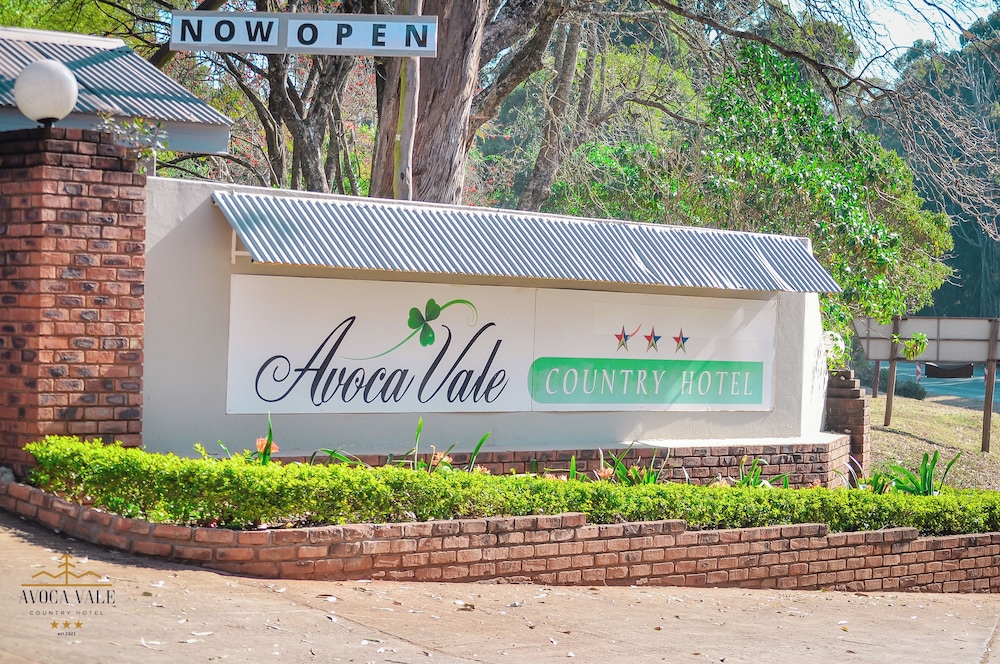 Avoca Vale Country Hotel 3/50