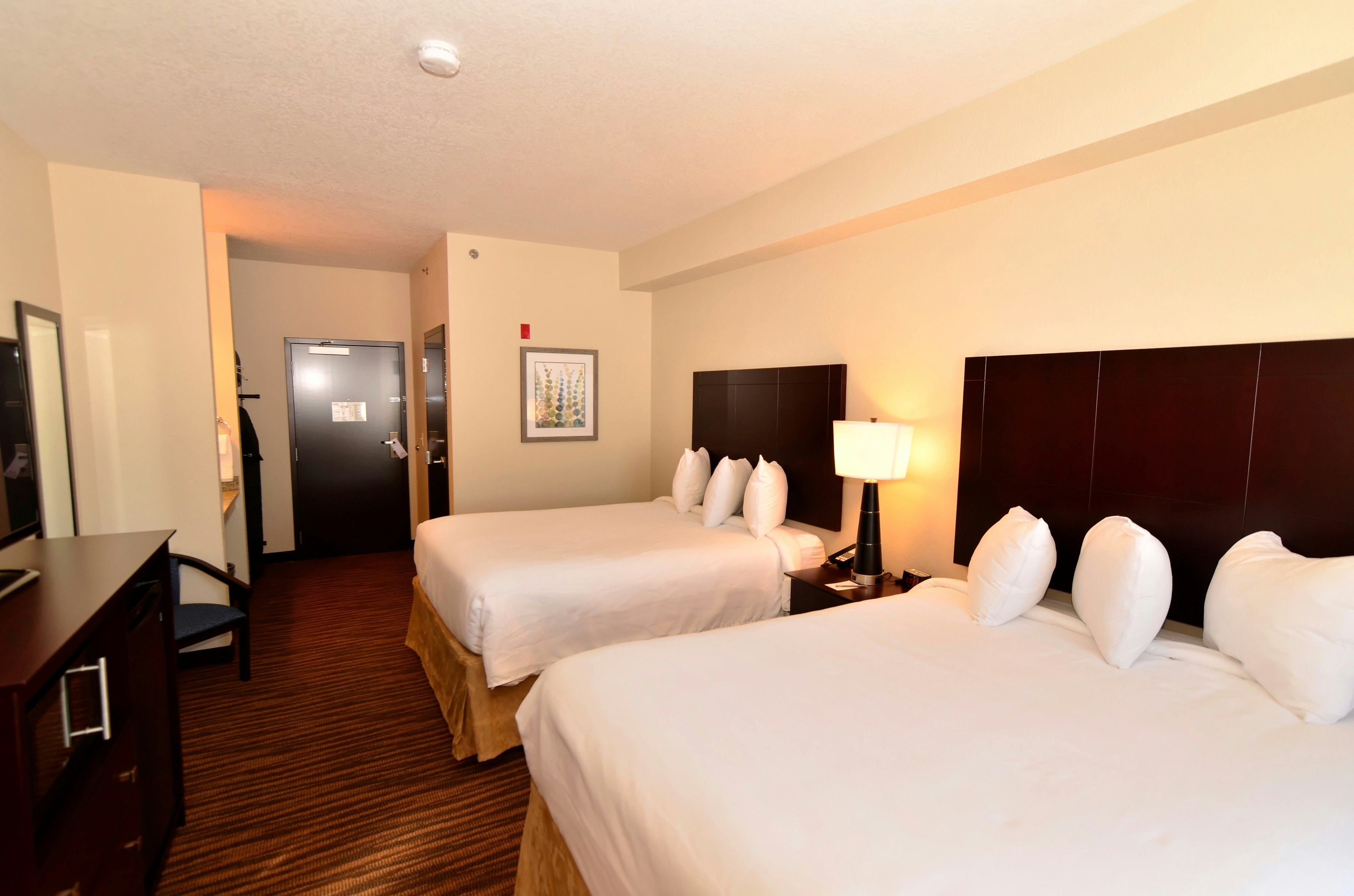 Cobblestone Inn & Suites - Holstein 12/48