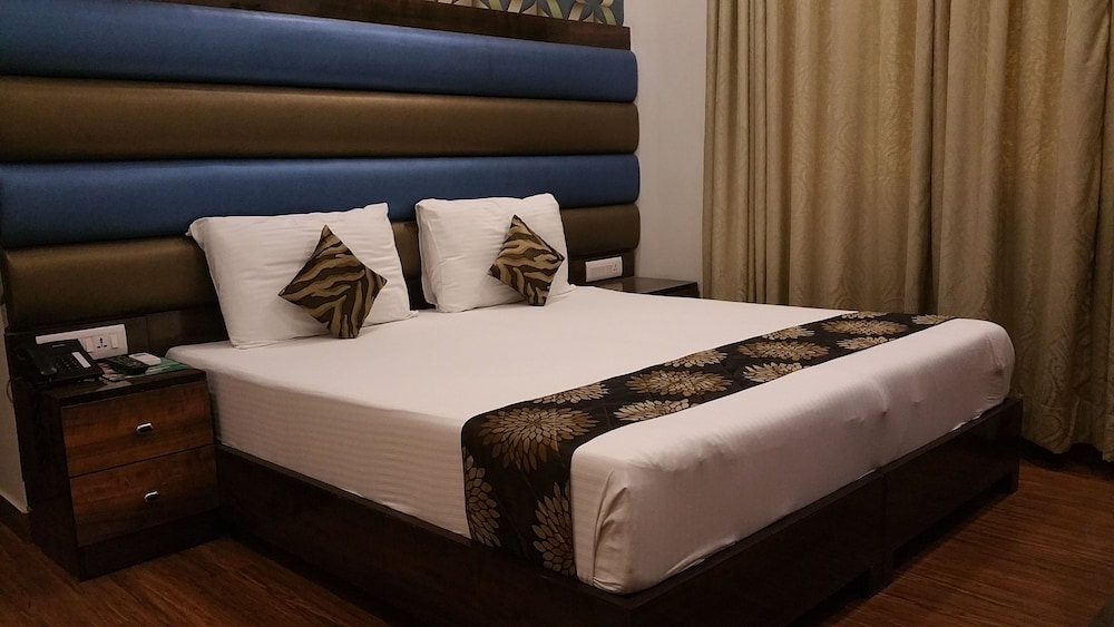 HOTEL SUNSTAR HERITAGE 21/56